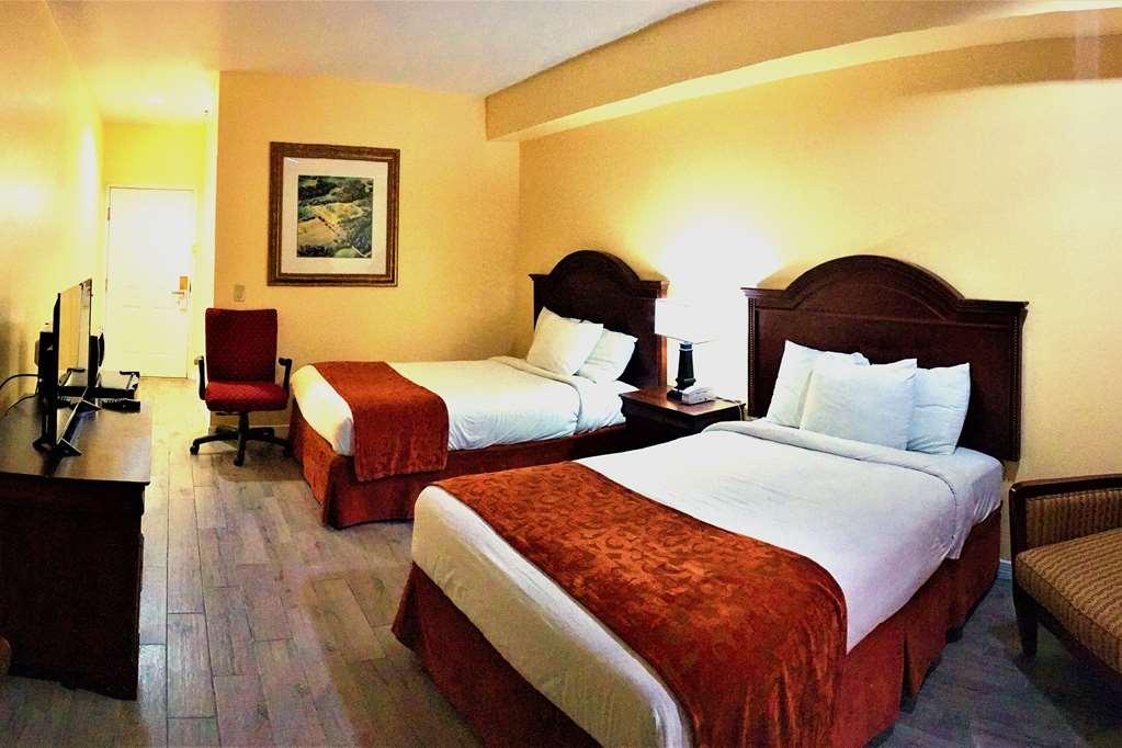 Americas Hotel - El Paso Airport / Medical Center Quarto foto