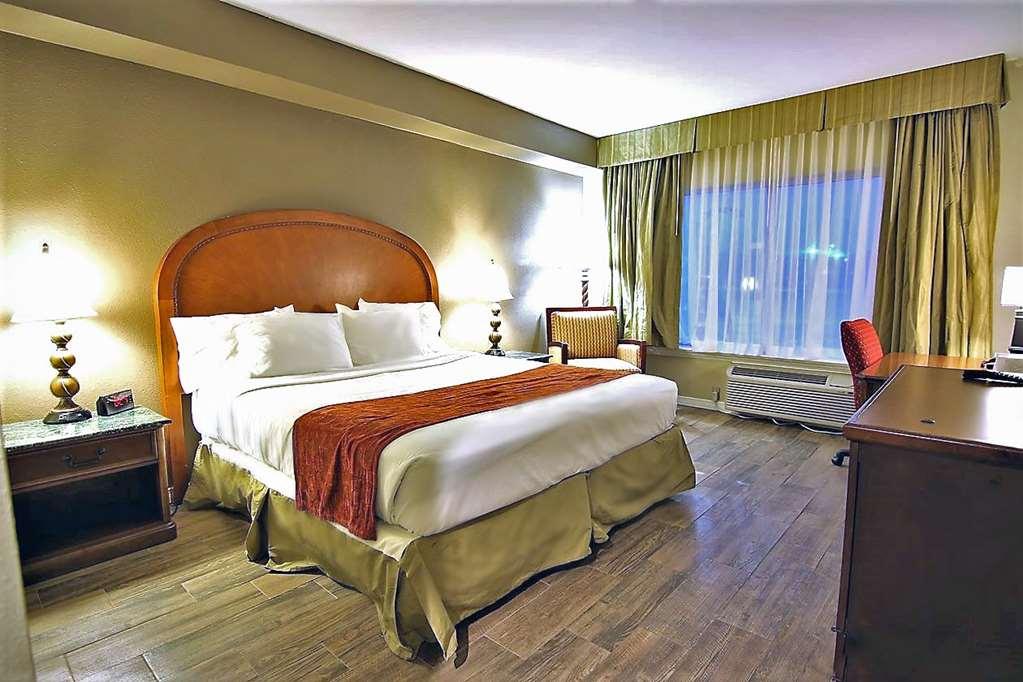 Americas Hotel - El Paso Airport / Medical Center Quarto foto